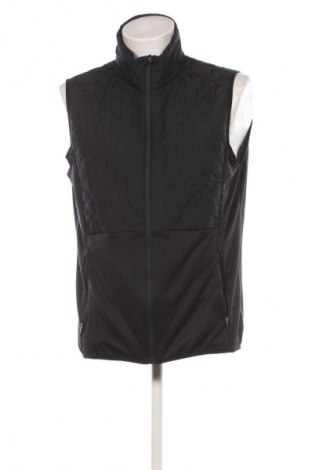 Herrenweste Active Touch, Größe L, Farbe Schwarz, Preis € 33,99