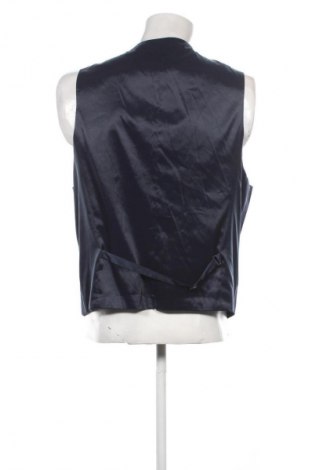 Herrenweste BOSS, Größe XL, Farbe Blau, Preis 132,99 €