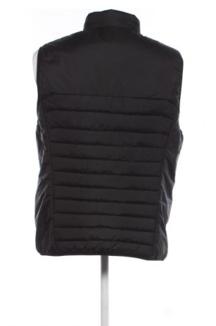 Férfi mellény BOSS, Méret XXL, Szín Fekete, Ár 85 479 Ft