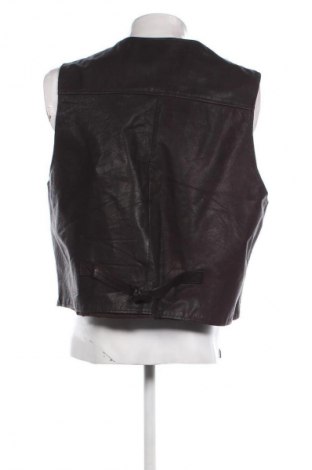 Herrenweste C&A, Größe XXL, Farbe Braun, Preis 14,75 €