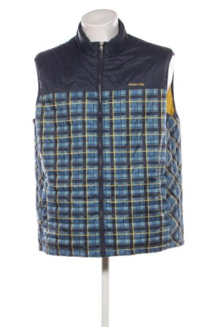 Pánská vesta  Charles Colby, Velikost XL, Barva Vícebarevné, Cena  1 099,00 Kč