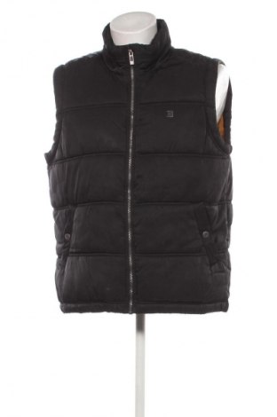 Pánska vesta  Charles Vogele, Veľkosť M, Farba Čierna, Cena  27,95 €