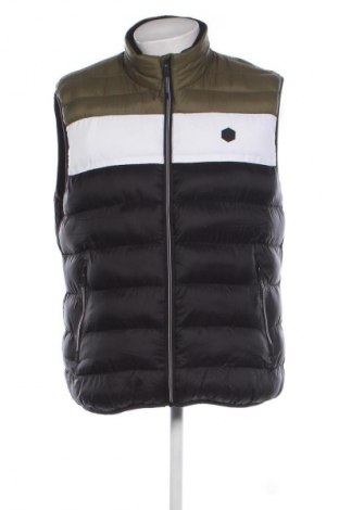 Herrenweste Dissident, Größe XL, Farbe Mehrfarbig, Preis € 29,31
