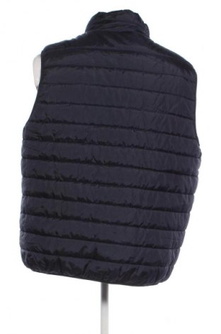 Herrenweste Identic, Größe XXL, Farbe Blau, Preis 33,99 €