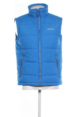Herrenweste Kjelvik, Größe M, Farbe Blau, Preis € 47,99