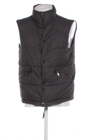 Vestă de bărbați Mango, Mărime L, Culoare Gri, Preț 108,99 Lei