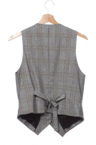 Мъжки елек Massimo Dutti, Размер M, Цвят Многоцветен, Цена 72,30 лв.