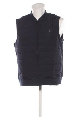 Pánska vesta  Polo By Ralph Lauren, Veľkosť L, Farba Modrá, Cena  259,95 €