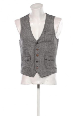 Herrenweste S.Oliver, Größe M, Farbe Mehrfarbig, Preis € 33,99