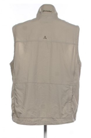 Férfi mellény Schoffel, Méret XXL, Szín Zöld, Ár 13 115 Ft