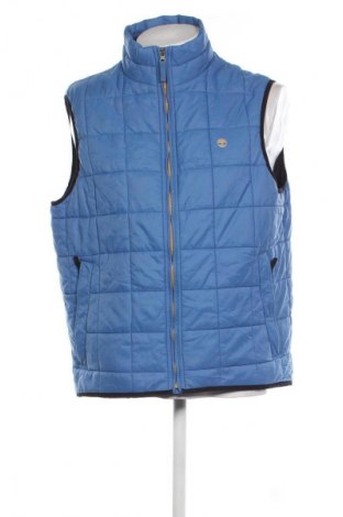 Pánska vesta  Timberland, Veľkosť XL, Farba Modrá, Cena  51,95 €