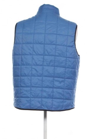 Pánska vesta  Timberland, Veľkosť XL, Farba Modrá, Cena  51,95 €