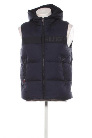 Pánská vesta  Tommy Hilfiger, Velikost M, Barva Modrá, Cena  2 926,00 Kč