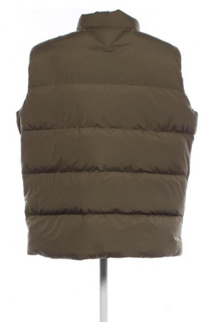 Herrenweste Tommy Hilfiger, Größe XXL, Farbe Grün, Preis 194,99 €