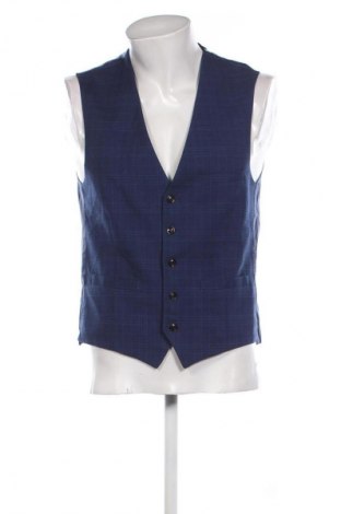 Herrenweste Unbranded, Größe M, Farbe Blau, Preis € 6,99