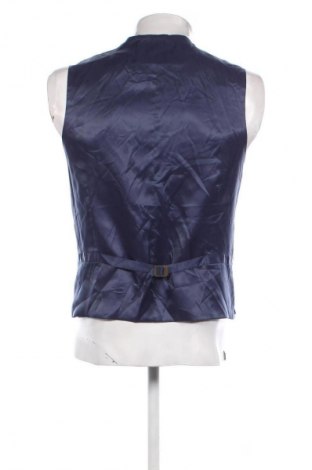 Herrenweste Unbranded, Größe M, Farbe Blau, Preis € 6,99