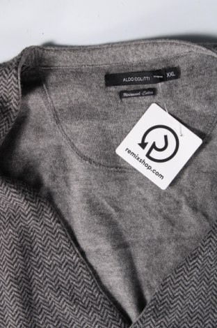 Pánska vesta  Unbranded, Veľkosť XXL, Farba Viacfarebná, Cena  16,95 €