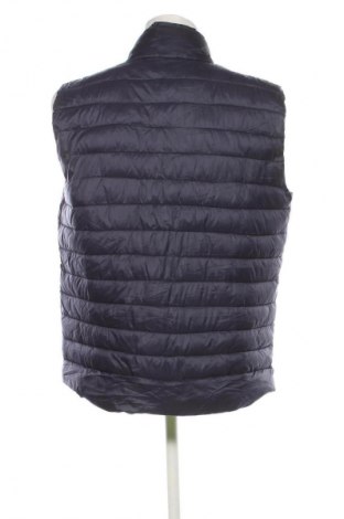 Vestă de bărbați Unbranded, Mărime L, Culoare Albastru, Preț 163,99 Lei
