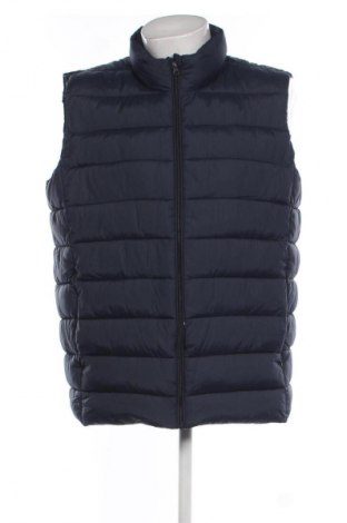 Męska kamizelka Unbranded, Rozmiar XL, Kolor Niebieski, Cena 157,99 zł