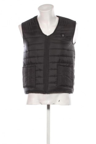 Herrenweste Unbranded, Größe S, Farbe Schwarz, Preis € 33,99