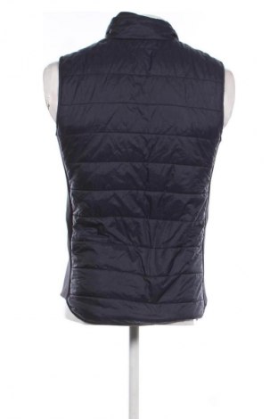 Herrenweste Unbranded, Größe L, Farbe Blau, Preis € 20,99
