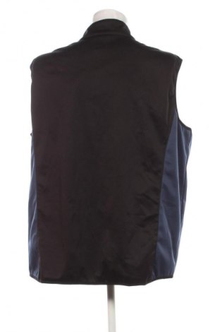 Herrenweste Unbranded, Größe 3XL, Farbe Mehrfarbig, Preis 20,99 €