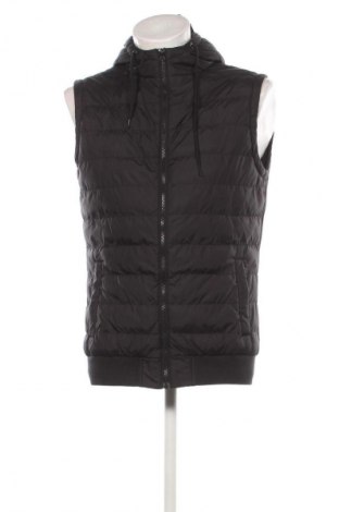 Herrenweste Urban Classics, Größe L, Farbe Schwarz, Preis € 20,97