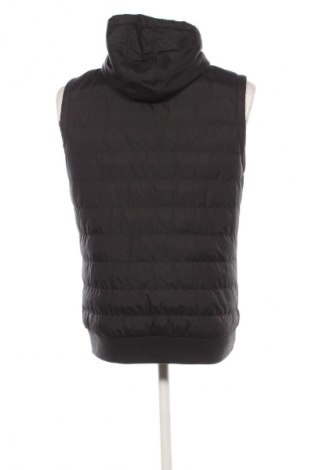 Herrenweste Urban Classics, Größe L, Farbe Schwarz, Preis € 20,97