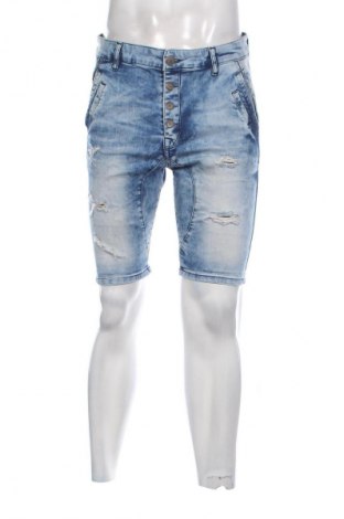 Herren Shorts 2Y, Größe L, Farbe Blau, Preis € 14,83