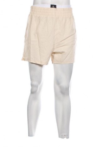 Herren Shorts ASOS, Größe XXL, Farbe Beige, Preis € 23,99
