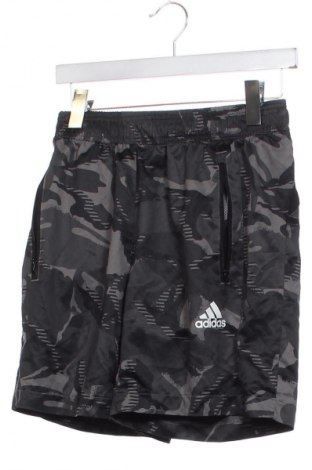 Мъжки къс панталон Adidas, Размер XS, Цвят Многоцветен, Цена 34,99 лв.