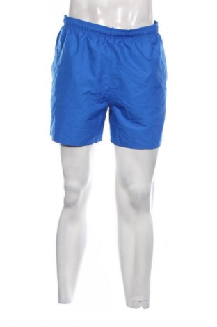 Ανδρικό κοντό παντελόνι Adidas, Μέγεθος XL, Χρώμα Μπλέ, Τιμή 17,97 €