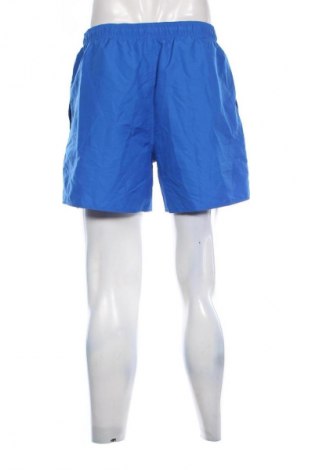 Ανδρικό κοντό παντελόνι Adidas, Μέγεθος XL, Χρώμα Μπλέ, Τιμή 17,97 €