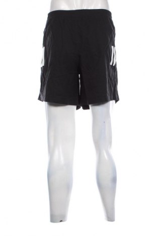 Pánské kraťasy Adidas, Velikost XXL, Barva Černá, Cena  549,00 Kč