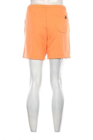 Męskie szorty Alpha Industries, Rozmiar M, Kolor Pomarańczowy, Cena 111,99 zł