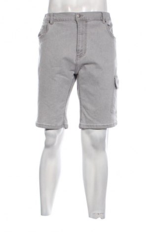 Férfi rövidnadrág Atlas For Men, Méret 3XL, Szín Szürke, Ár 6 136 Ft