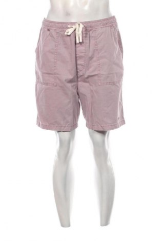 Herren Shorts Bershka, Größe L, Farbe Rosa, Preis € 14,63