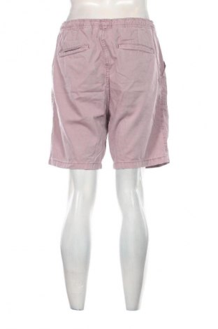 Herren Shorts Bershka, Größe L, Farbe Rosa, Preis € 14,63