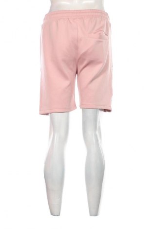 Herren Shorts Black Bananas, Größe M, Farbe Rosa, Preis € 13,99