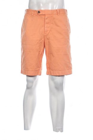 Pánské kraťasy Brooks Brothers, Velikost L, Barva Oranžová, Cena  719,00 Kč