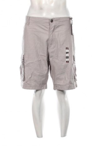 Pantaloni scurți de bărbați CORE, Mărime XXL, Culoare Gri, Preț 156,99 Lei
