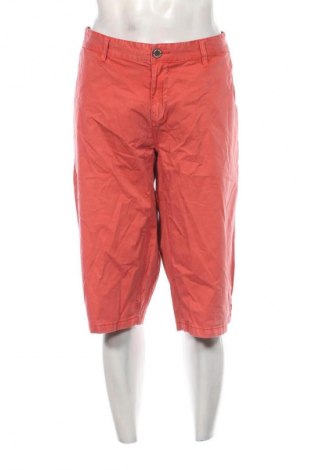 Pantaloni scurți de bărbați Camp David, Mărime 3XL, Culoare Roșu, Preț 186,99 Lei