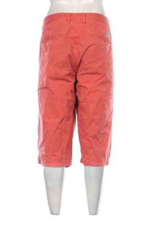 Pantaloni scurți de bărbați Camp David, Mărime 3XL, Culoare Roșu, Preț 186,99 Lei