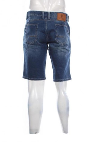 Herren Shorts Cato, Größe L, Farbe Blau, Preis 14,75 €