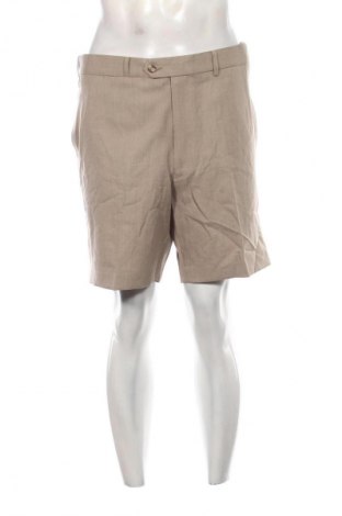 Herren Shorts City Club, Größe XL, Farbe Beige, Preis € 28,99