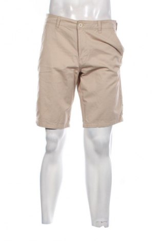 Herren Shorts Colin's, Größe M, Farbe Beige, Preis 27,45 €