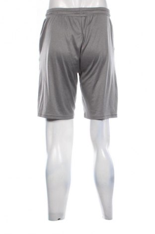Pantaloni scurți de bărbați Crivit, Mărime M, Culoare Gri, Preț 64,99 Lei