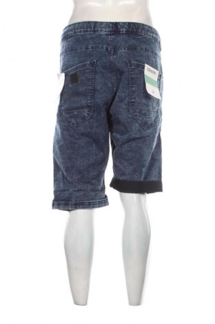 Herren Shorts Cropp, Größe L, Farbe Blau, Preis € 39,35