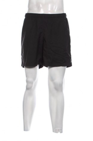 Pantaloni scurți de bărbați Domyos, Mărime S, Culoare Negru, Preț 64,99 Lei