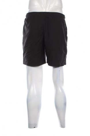 Pantaloni scurți de bărbați Domyos, Mărime S, Culoare Negru, Preț 64,99 Lei